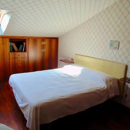 Apartment N244 - Numana, Ampio Trilocale In Centro